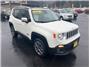 2017 Jeep Renegade Low Miles! Clean CarFax! 4x4! Loaded Leather! Fun! Thumbnail 8