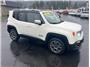 2017 Jeep Renegade Low Miles! Clean CarFax! 4x4! Loaded Leather! Fun! Thumbnail 9
