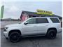 2015 Chevrolet Tahoe 3rd Row Loaded 4x4 Clean CarFax Sharp Looking! Thumbnail 1