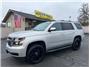 2015 Chevrolet Tahoe 3rd Row Loaded 4x4 Clean CarFax Sharp Looking! Thumbnail 2