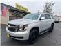 2015 Chevrolet Tahoe 3rd Row Loaded 4x4 Clean CarFax Sharp Looking! Thumbnail 3