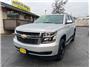 2015 Chevrolet Tahoe 3rd Row Loaded 4x4 Clean CarFax Sharp Looking! Thumbnail 4