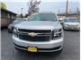 2015 Chevrolet Tahoe 3rd Row Loaded 4x4 Clean CarFax Sharp Looking! Thumbnail 5