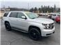 2015 Chevrolet Tahoe 3rd Row Loaded 4x4 Clean CarFax Sharp Looking! Thumbnail 9