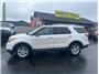 2015 Ford Explorer 1-Owner Leather Loaded 4x4 Clean CarFax! 3rd Row! Thumbnail 1