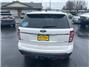 2015 Ford Explorer 1-Owner Leather Loaded 4x4 Clean CarFax! 3rd Row! Thumbnail 11
