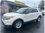 2015 Ford Explorer 1-Owner Leather Loaded 4x4 Clean CarFax! 3rd Row! Thumbnail 2
