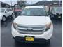 2015 Ford Explorer 1-Owner Leather Loaded 4x4 Clean CarFax! 3rd Row! Thumbnail 4