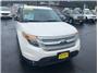 2015 Ford Explorer 1-Owner Leather Loaded 4x4 Clean CarFax! 3rd Row! Thumbnail 5