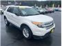 2015 Ford Explorer 1-Owner Leather Loaded 4x4 Clean CarFax! 3rd Row! Thumbnail 6