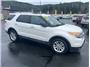 2015 Ford Explorer 1-Owner Leather Loaded 4x4 Clean CarFax! 3rd Row! Thumbnail 7