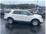 2015 Ford Explorer 1-Owner Leather Loaded 4x4 Clean CarFax! 3rd Row! Thumbnail 8