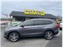 2017 Honda Pilot Touring Elite AWD 3rd Row Seating Clean CarFax! Thumbnail 1