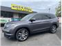 2017 Honda Pilot Touring Elite AWD 3rd Row Seating Clean CarFax! Thumbnail 2