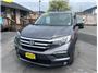 2017 Honda Pilot Touring Elite AWD 3rd Row Seating Clean CarFax! Thumbnail 4