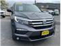 2017 Honda Pilot Touring Elite AWD 3rd Row Seating Clean CarFax! Thumbnail 6