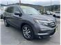 2017 Honda Pilot Touring Elite AWD 3rd Row Seating Clean CarFax! Thumbnail 7