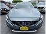 2018 Volvo V60 Loaded! SAFE! CLEAN CARFAX! LOADED & LEATHER! Thumbnail 4