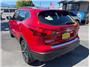 2017 Nissan Rogue Sport AWD! CLEAN CARFAX! FUN TO DRIVE! GREAT MPG! Thumbnail 12