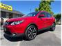 2017 Nissan Rogue Sport AWD! CLEAN CARFAX! FUN TO DRIVE! GREAT MPG! Thumbnail 2