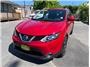 2017 Nissan Rogue Sport AWD! CLEAN CARFAX! FUN TO DRIVE! GREAT MPG! Thumbnail 3
