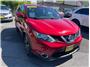 2017 Nissan Rogue Sport AWD! CLEAN CARFAX! FUN TO DRIVE! GREAT MPG! Thumbnail 5