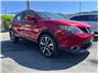 2017 Nissan Rogue Sport AWD! CLEAN CARFAX! FUN TO DRIVE! GREAT MPG! Thumbnail 6