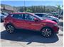 2017 Nissan Rogue Sport AWD! CLEAN CARFAX! FUN TO DRIVE! GREAT MPG! Thumbnail 7