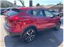 2017 Nissan Rogue Sport AWD! CLEAN CARFAX! FUN TO DRIVE! GREAT MPG! Thumbnail 9