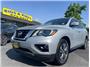 2019 Nissan Pathfinder 4WD 3rd ROW! CLean CarFax! Loaded! Safe! Thumbnail 1