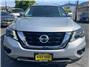 2019 Nissan Pathfinder 4WD 3rd ROW! CLean CarFax! Loaded! Safe! Thumbnail 2