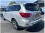 2019 Nissan Pathfinder 4WD 3rd ROW! CLean CarFax! Loaded! Safe! Thumbnail 5