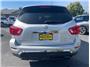 2019 Nissan Pathfinder 4WD 3rd ROW! CLean CarFax! Loaded! Safe! Thumbnail 6
