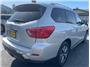 2019 Nissan Pathfinder 4WD 3rd ROW! CLean CarFax! Loaded! Safe! Thumbnail 7
