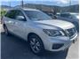 2019 Nissan Pathfinder 4WD 3rd ROW! CLean CarFax! Loaded! Safe! Thumbnail 9