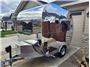 2024 Vintege Trailer Skye  SKYE VS1478TW - Only 2600lbs! Ready for Fun! Thumbnail 2