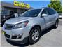 2017 Chevrolet Traverse Clean CarFAx! Sporty & Fun AWD! Great MPG! Thumbnail 1
