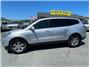 2017 Chevrolet Traverse Clean CarFAx! Sporty & Fun AWD! Great MPG! Thumbnail 2