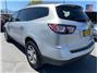 2017 Chevrolet Traverse Clean CarFAx! Sporty & Fun AWD! Great MPG! Thumbnail 3