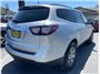 2017 Chevrolet Traverse Clean CarFAx! Sporty & Fun AWD! Great MPG! Thumbnail 5