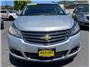 2017 Chevrolet Traverse Clean CarFAx! Sporty & Fun AWD! Great MPG! Thumbnail 8