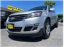 2017 Chevrolet Traverse Clean CarFAx! Sporty & Fun AWD! Great MPG! Thumbnail 9