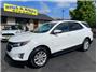 2019 Chevrolet Equinox LT AWD! LOW MILES! Safe & CLEAN CARFAX! GREAT MPG! Thumbnail 1