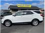 2019 Chevrolet Equinox LT AWD! LOW MILES! Safe & CLEAN CARFAX! GREAT MPG! Thumbnail 2