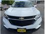 2019 Chevrolet Equinox LT AWD! LOW MILES! Safe & CLEAN CARFAX! GREAT MPG! Thumbnail 3