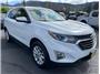 2019 Chevrolet Equinox LT AWD! LOW MILES! Safe & CLEAN CARFAX! GREAT MPG! Thumbnail 4