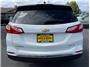 2019 Chevrolet Equinox LT AWD! LOW MILES! Safe & CLEAN CARFAX! GREAT MPG! Thumbnail 7