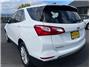 2019 Chevrolet Equinox LT AWD! LOW MILES! Safe & CLEAN CARFAX! GREAT MPG! Thumbnail 8