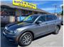 2019 Volkswagen Tiguan SE 4MOTION awd Great MPG! Clean CarFax! low miles! Thumbnail 1