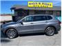 2019 Volkswagen Tiguan SE 4MOTION awd Great MPG! Clean CarFax! low miles! Thumbnail 2